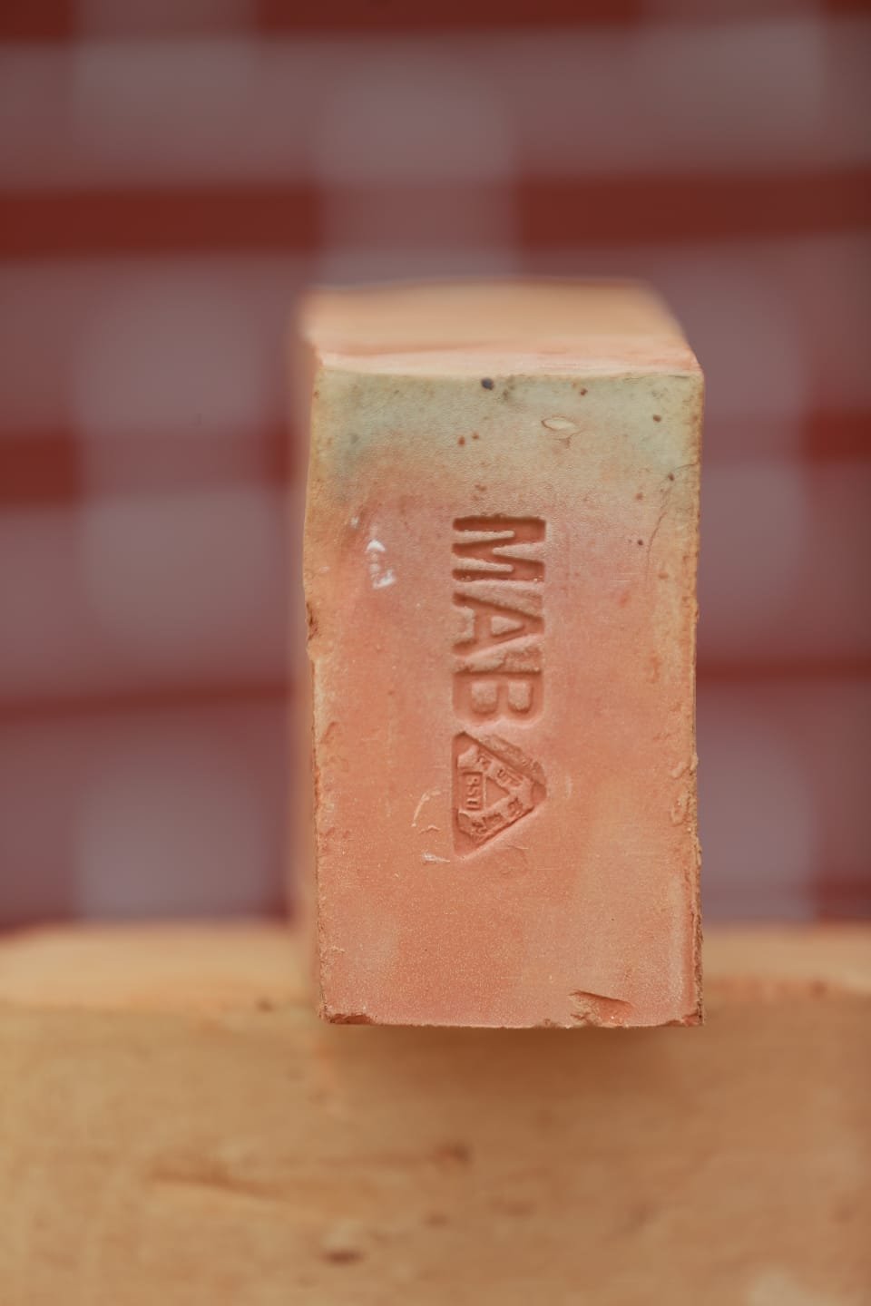 Plain Brick - M/S Mridha Auto Bricks